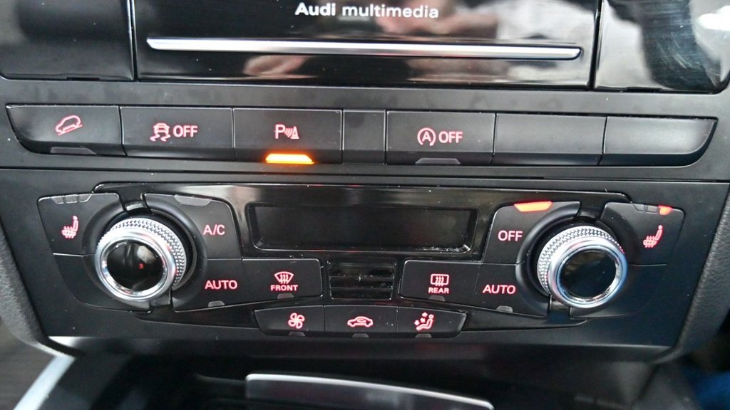 Used Audi Q5 2014 for sale - 77685490: Photo 27