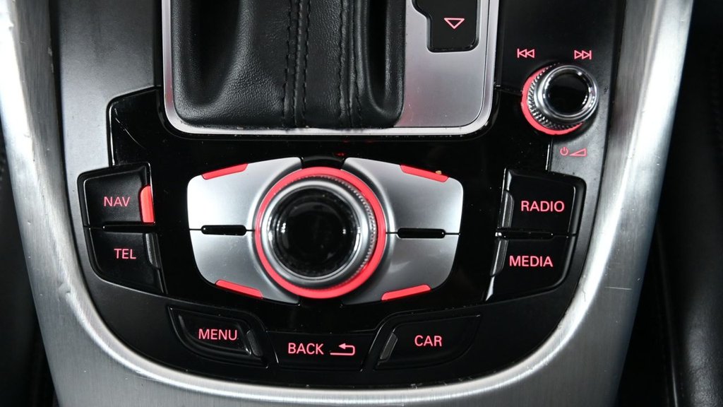 Used Audi Q5 2014 for sale - 77685490: Photo 30