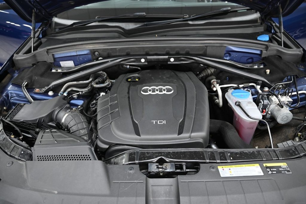 Used Audi Q5 2014 for sale - 77685490: Photo 41