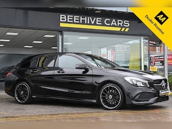 Used Mercedes-Benz CLA 2019 for sale - 78263199: Photo