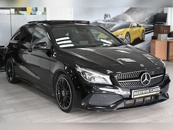 Used Mercedes-Benz CLA 2019 for sale - 78263199: Photo