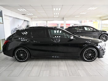 Used Mercedes-Benz CLA 2019 for sale - 78263199: Photo