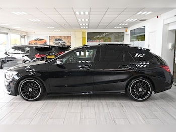 Used Mercedes-Benz CLA 2019 for sale - 78263199: Photo