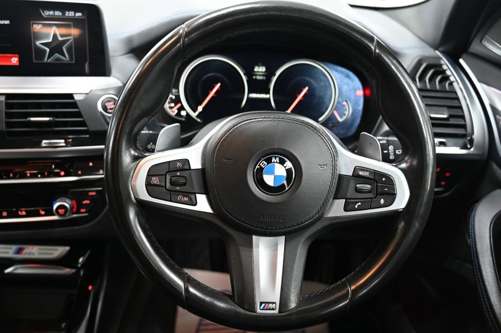 Used BMW X3 2019 for sale - 77014207: Photo 15