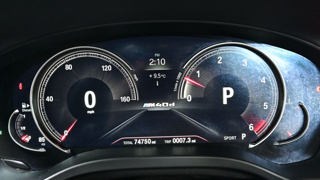 Used BMW X3 2019 for sale - 77014207: Photo 22