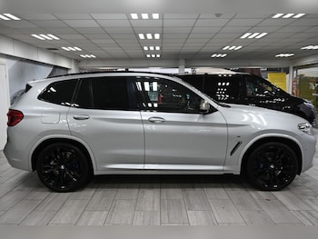 Used BMW X3 2019 for sale - 77014207: Photo