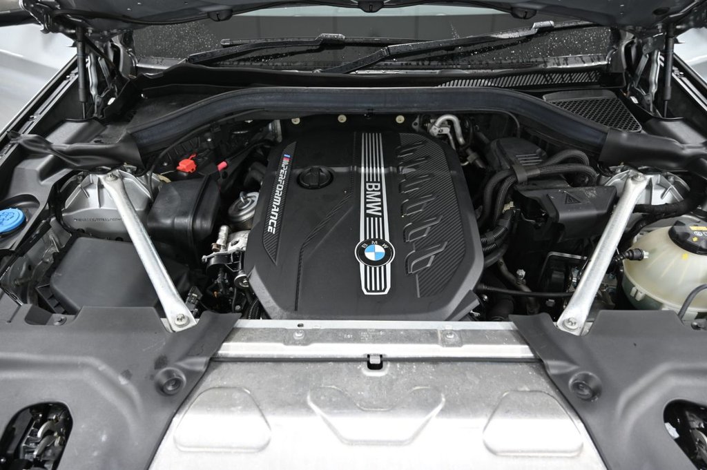 Used BMW X3 2019 for sale - 77014207: Photo 46