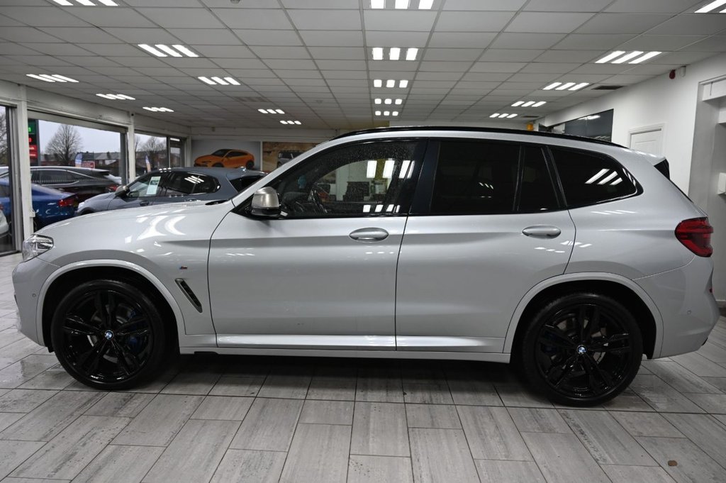 Used BMW X3 2019 for sale - 77014207: Photo 5