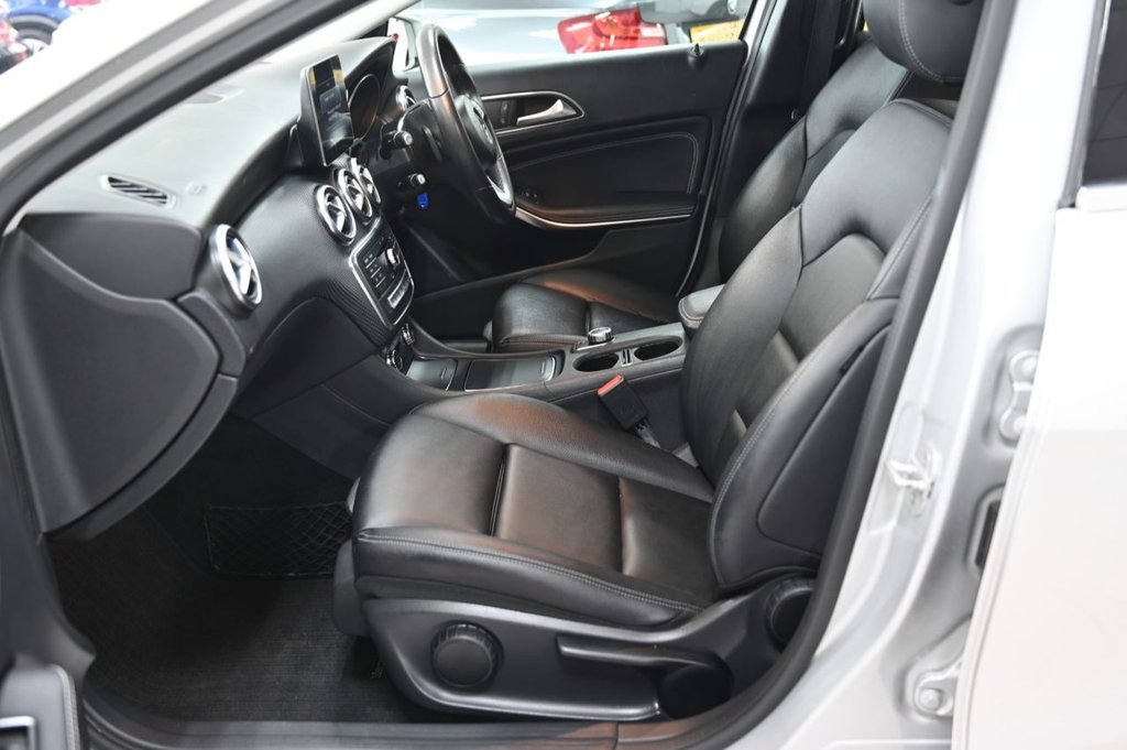 Used Mercedes-Benz A-Class 2016 for sale - 77457494: Photo 12