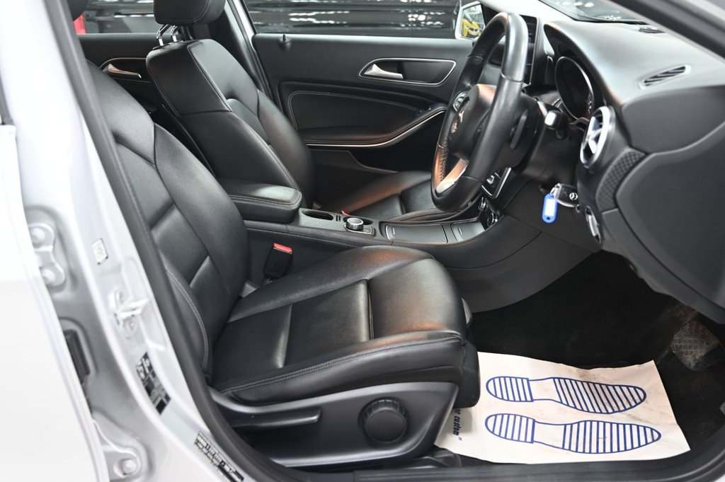 Used Mercedes-Benz A-Class 2016 for sale - 77457494: Photo 16