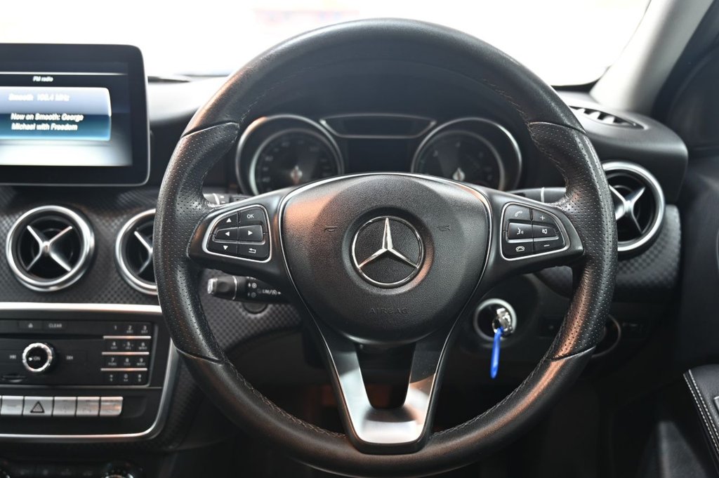 Used Mercedes-Benz A-Class 2016 for sale - 77457494: Photo 17