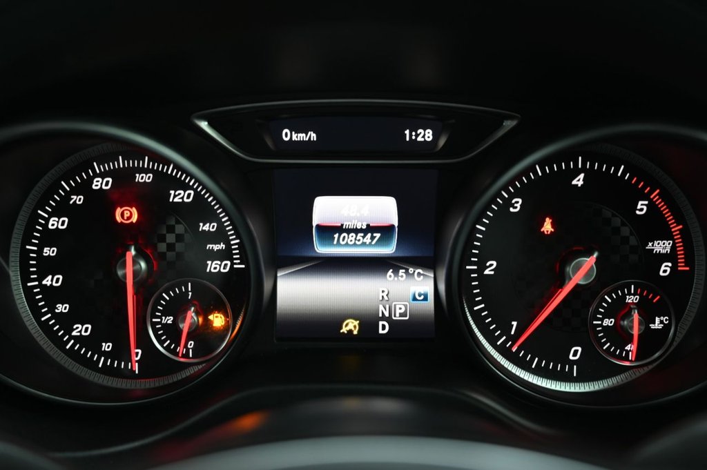 Used Mercedes-Benz A-Class 2016 for sale - 77457494: Photo 20