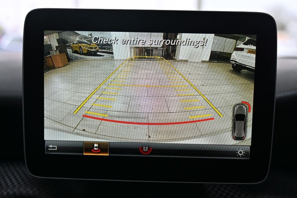 Used Mercedes-Benz A-Class 2016 for sale - 77457494: Photo 23