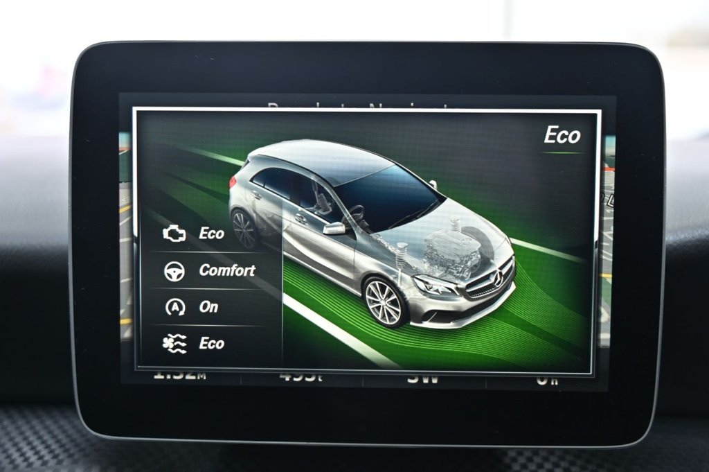 Used Mercedes-Benz A-Class 2016 for sale - 77457494: Photo 24