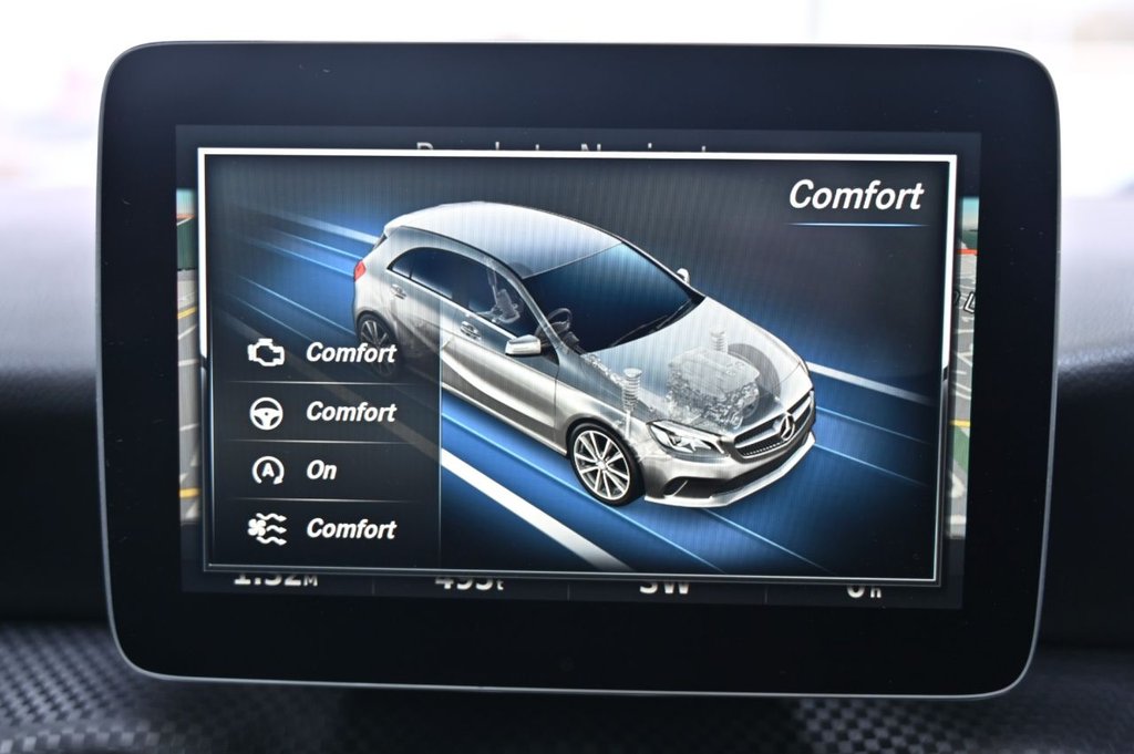 Used Mercedes-Benz A-Class 2016 for sale - 77457494: Photo 26