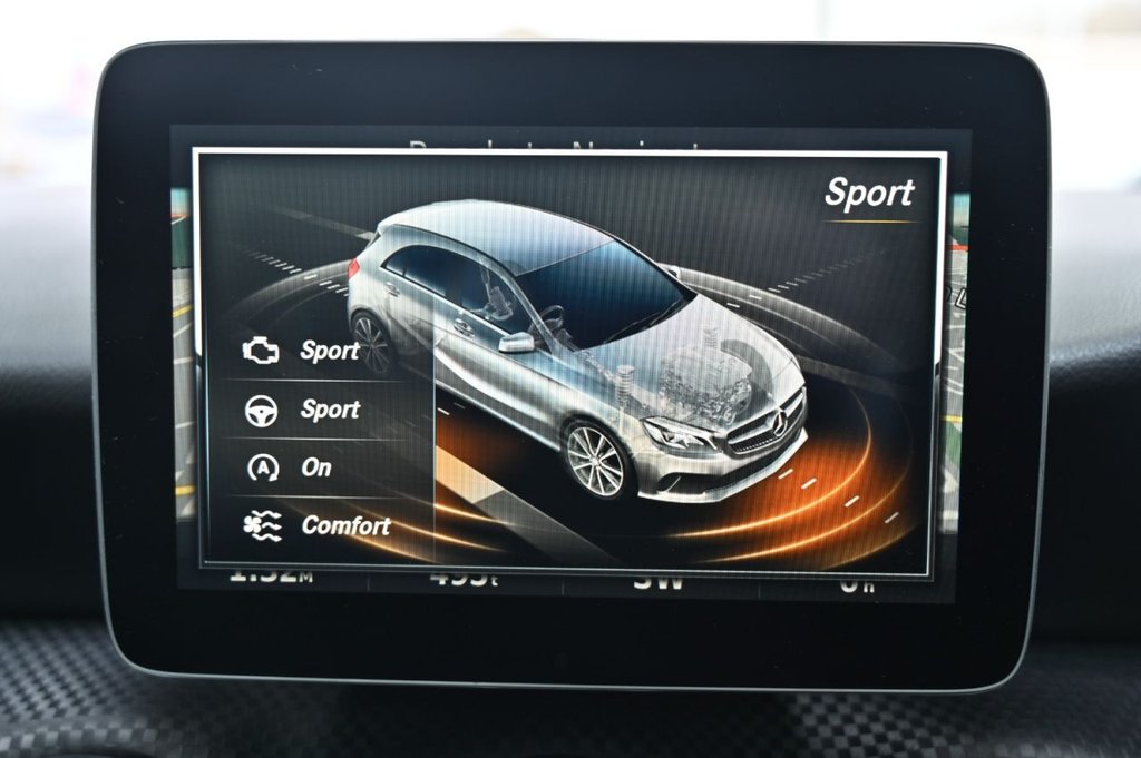 Used Mercedes-Benz A-Class 2016 for sale - 77457494: Photo 27