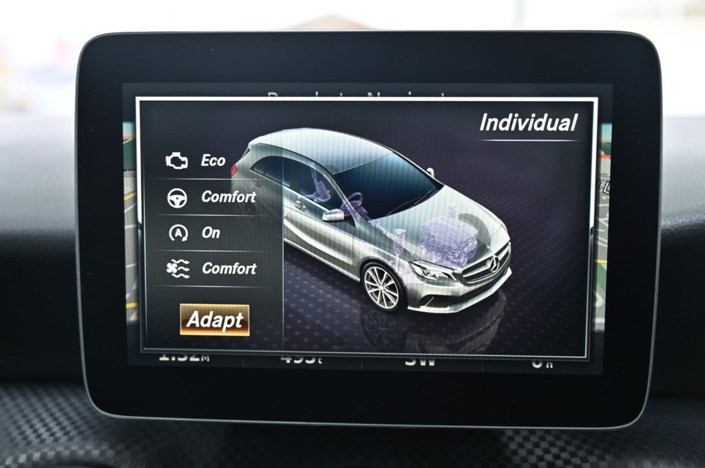 Used Mercedes-Benz A-Class 2016 for sale - 77457494: Photo 28