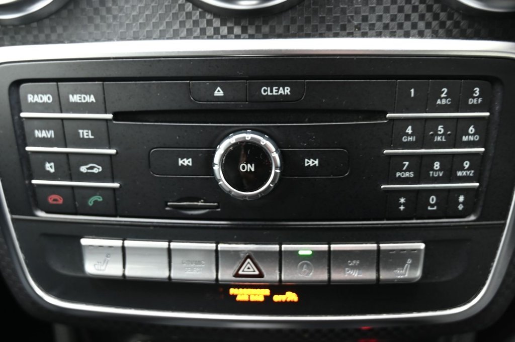 Used Mercedes-Benz A-Class 2016 for sale - 77457494: Photo 30