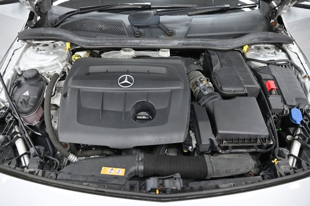 Used Mercedes-Benz A-Class 2016 for sale - 77457494: Photo 37