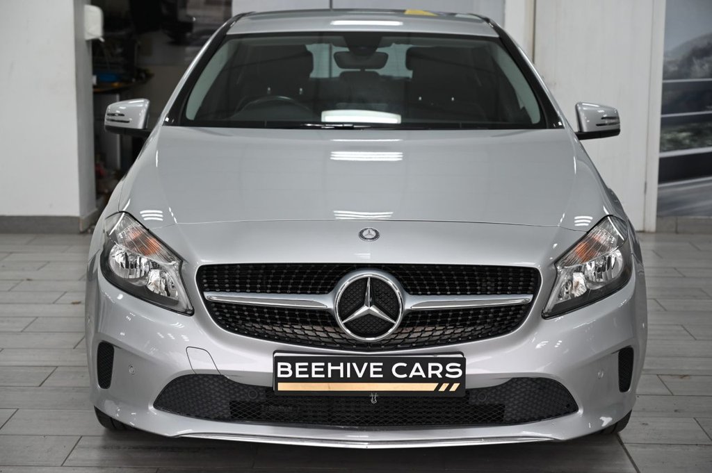 Used Mercedes-Benz A-Class 2016 for sale - 77457494: Photo 6