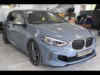 Used BMW 1 Series 2022 for sale - 75009756: Photo