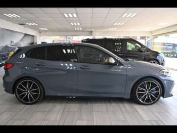 Used BMW 1 Series 2022 for sale - 75009756: Photo