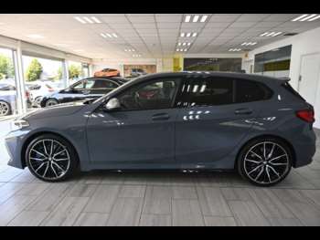 Used BMW 1 Series 2022 for sale - 75009756: Photo