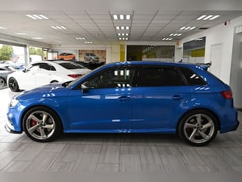 Used Audi A3 2018 for sale - 79817899: Photo