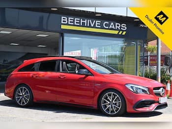 Used Mercedes-Benz CLA 2018 for sale - 79817944: Photo