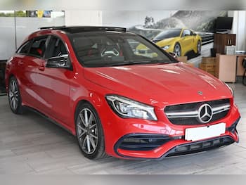 Used Mercedes-Benz CLA 2018 for sale - 79817944: Photo