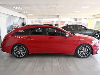 Used Mercedes-Benz CLA 2018 for sale - 79817944: Photo