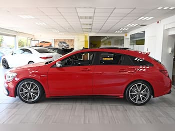 Used Mercedes-Benz CLA 2018 for sale - 79817944: Photo