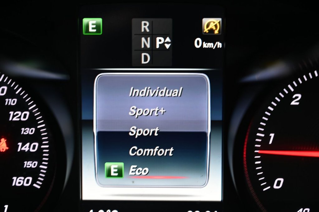 Used Mercedes-Benz C Class 2016 for sale - 77632050: Photo 22