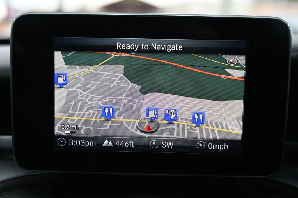 Used Mercedes-Benz C Class 2016 for sale - 77632050: Photo 23