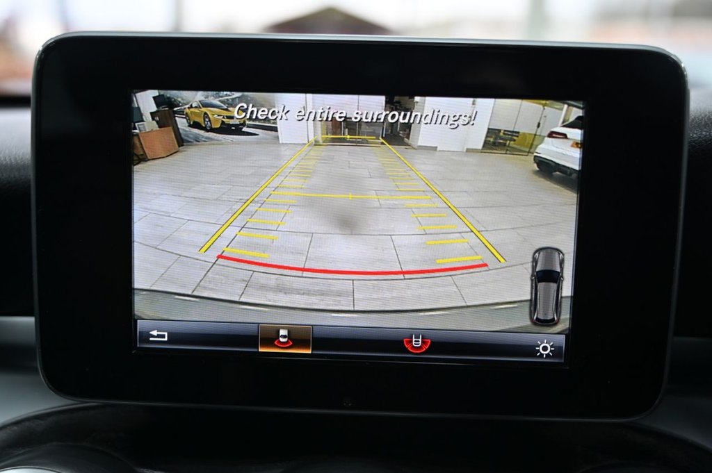 Used Mercedes-Benz C Class 2016 for sale - 77632050: Photo 24