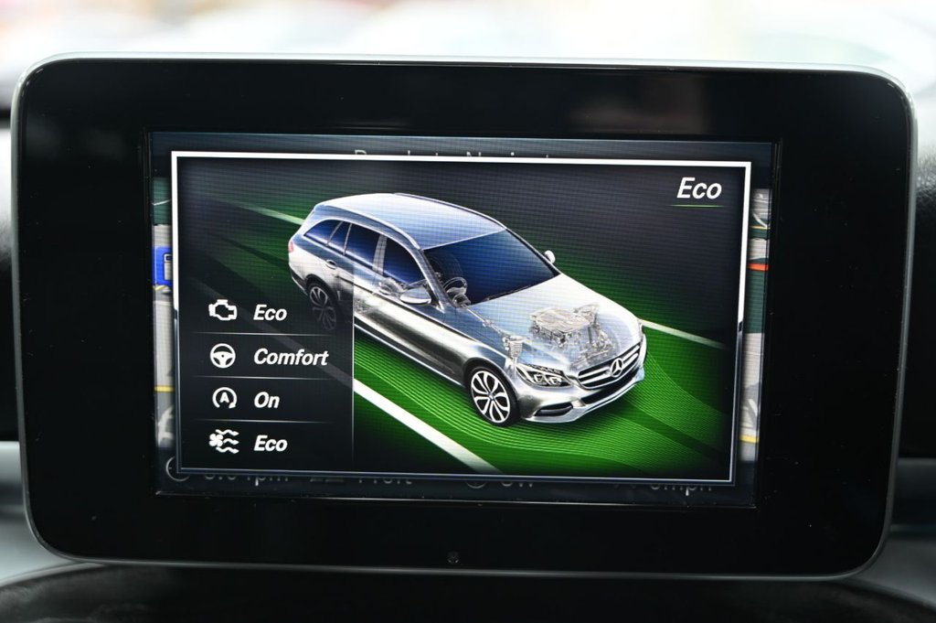 Used Mercedes-Benz C Class 2016 for sale - 77632050: Photo 26