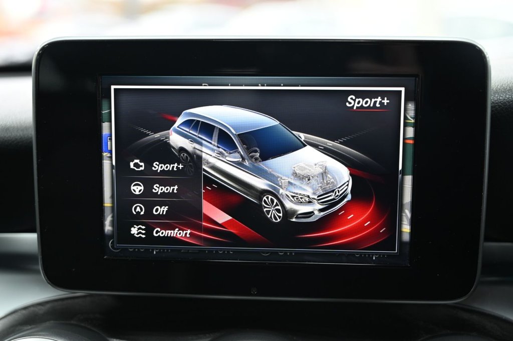 Used Mercedes-Benz C Class 2016 for sale - 77632050: Photo 29