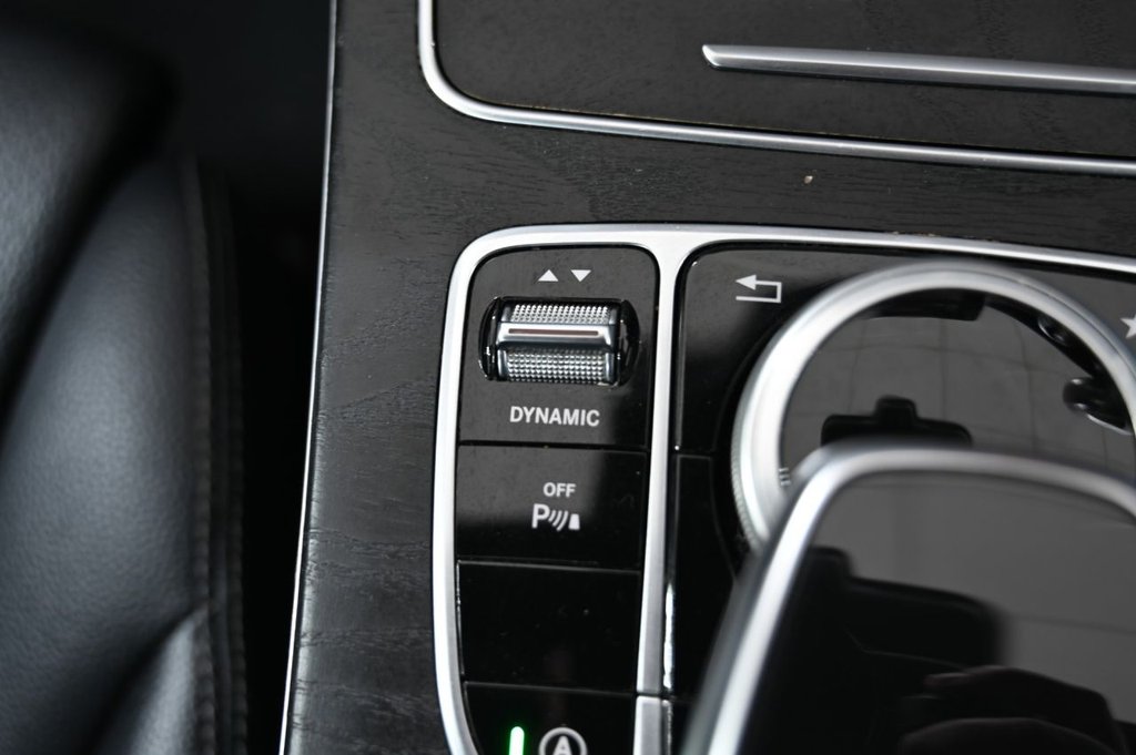 Used Mercedes-Benz C Class 2016 for sale - 77632050: Photo 34