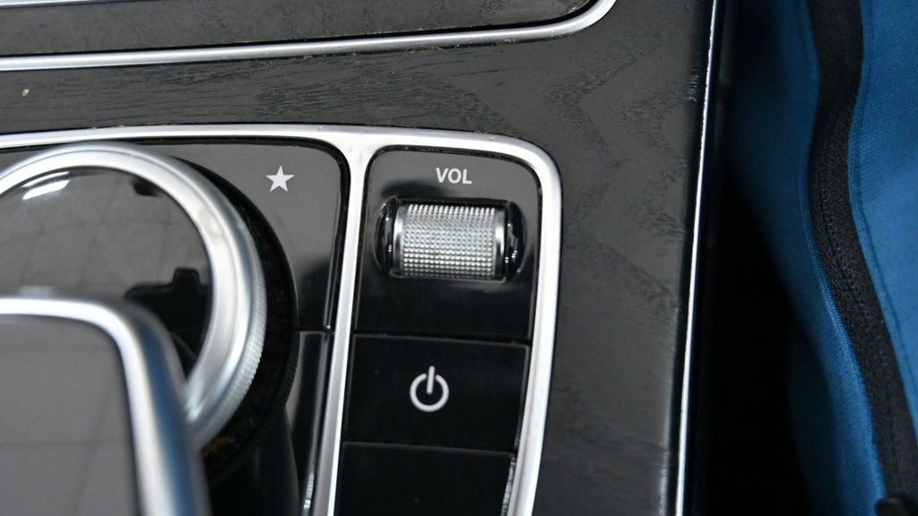 Used Mercedes-Benz C Class 2016 for sale - 77632050: Photo 35