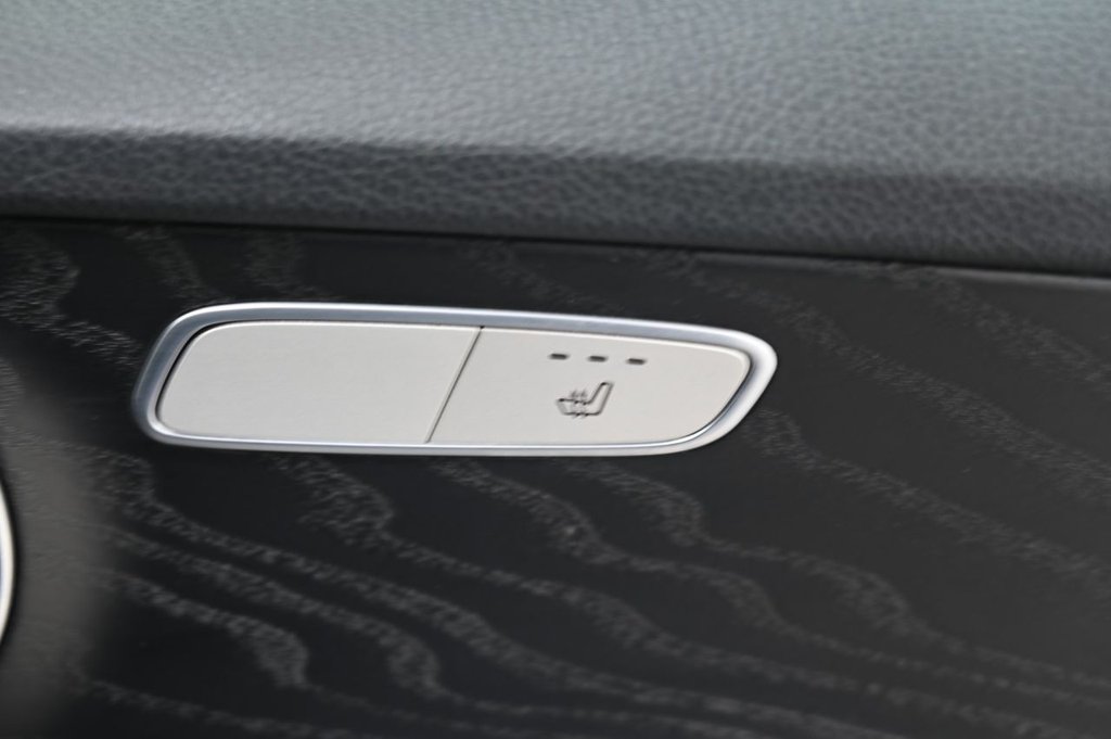 Used Mercedes-Benz C Class 2016 for sale - 77632050: Photo 36