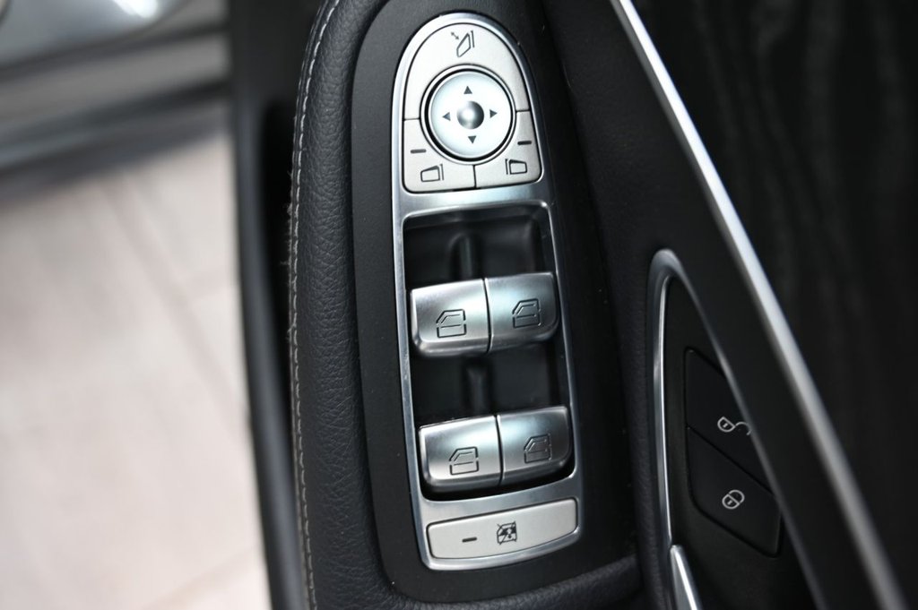 Used Mercedes-Benz C Class 2016 for sale - 77632050: Photo 39