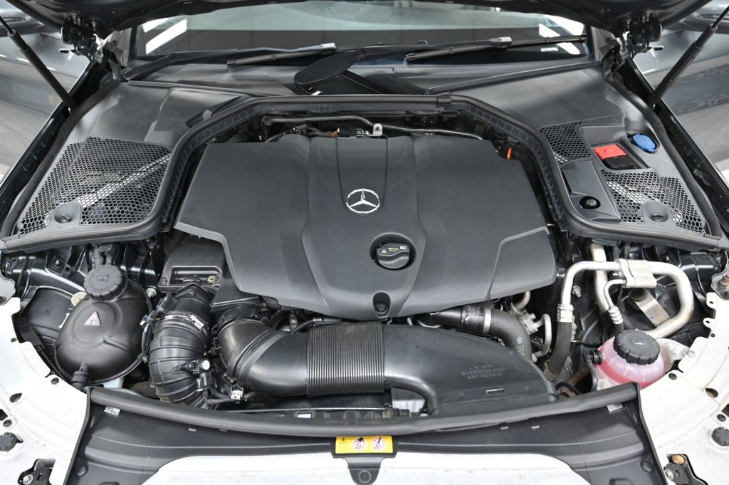 Used Mercedes-Benz C Class 2016 for sale - 77632050: Photo 42