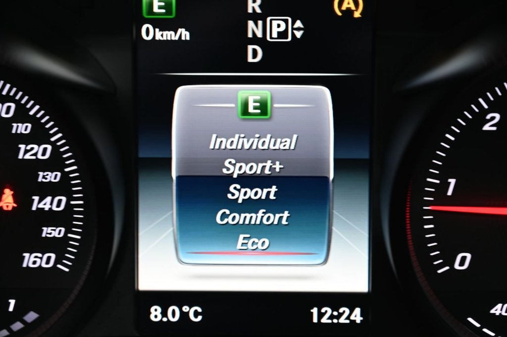 Used Mercedes-Benz C Class 2015 for sale - 76867346: Photo 23