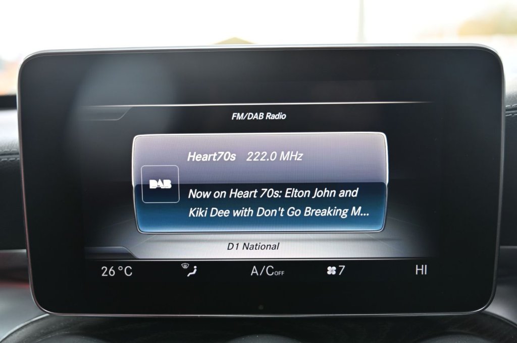 Used Mercedes-Benz C Class 2015 for sale - 76867346: Photo 24