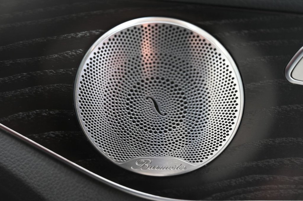 Used Mercedes-Benz C Class 2015 for sale - 76867346: Photo 36