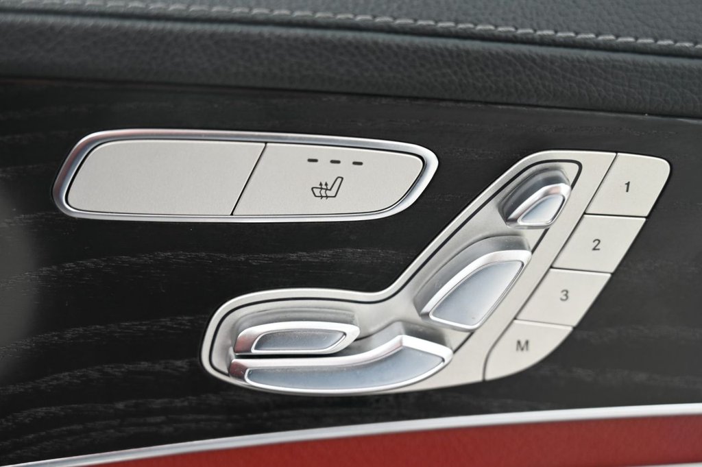 Used Mercedes-Benz C Class 2015 for sale - 76867346: Photo 38