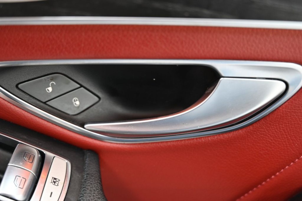 Used Mercedes-Benz C Class 2015 for sale - 76867346: Photo 39