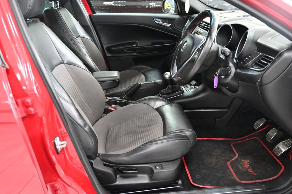 Used Alfa Romeo Giulietta 2015 for sale - 77654488: Photo 20