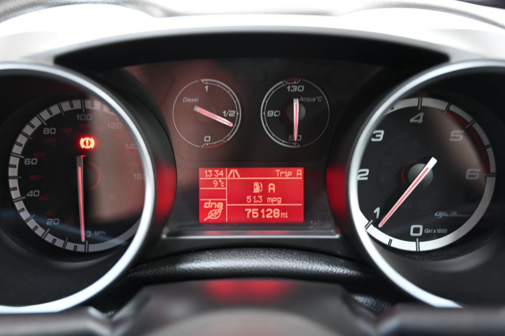 Used Alfa Romeo Giulietta 2015 for sale - 77654488: Photo 21