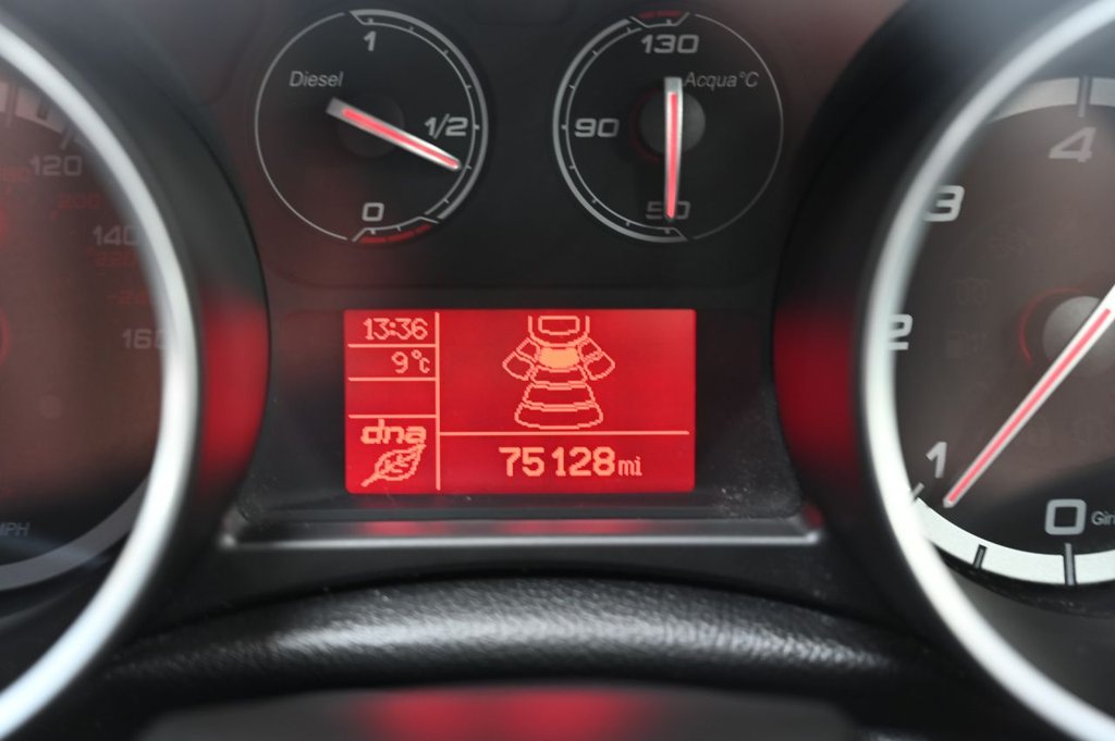 Used Alfa Romeo Giulietta 2015 for sale - 77654488: Photo 26